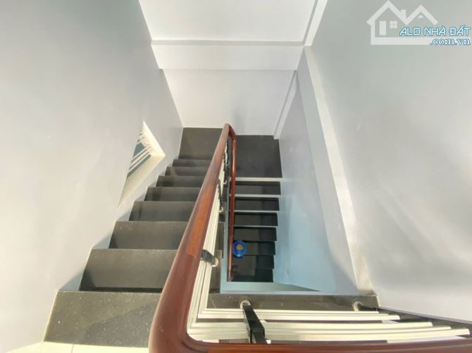 BÁN NHÀ TRỆT LẦU MẶT TIỀN HẺM LIÊN TỔ 12-20 ĐƯỜNG NGUYỄN VĂN CỪ - 6