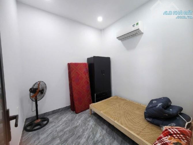 SIÊU RẺ NHÀ 3 TẦNG VỪA Ở VỪA CHO THUÊ 10TR/THÁNG - HÀ XUÂN 1 - THANH KHÊ -  DƯỚI 6 TỶ - 6