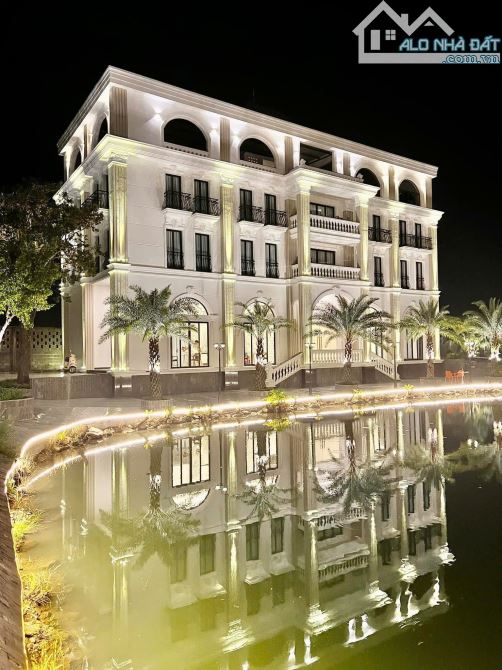 BÁN HOTEL VÍP NHẤT HUYỆN LONG ĐẤT - ĐANG HOẠT ĐỘNG RẤT TỐT - 6
