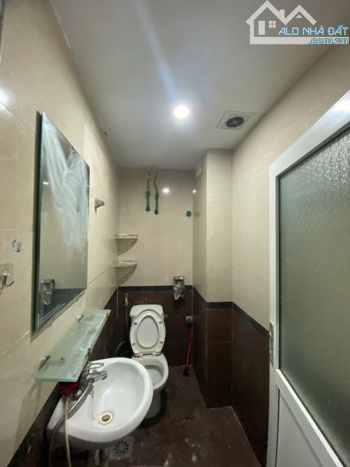 CHO THUÊ PHÒNG NGÕ 32 ĐƯỜNG ĐỖ ĐỨC DỤC PHÒNG TRỌ KHÉP KÍN ĐẦY ĐỦ TIỆN NGHI - 6