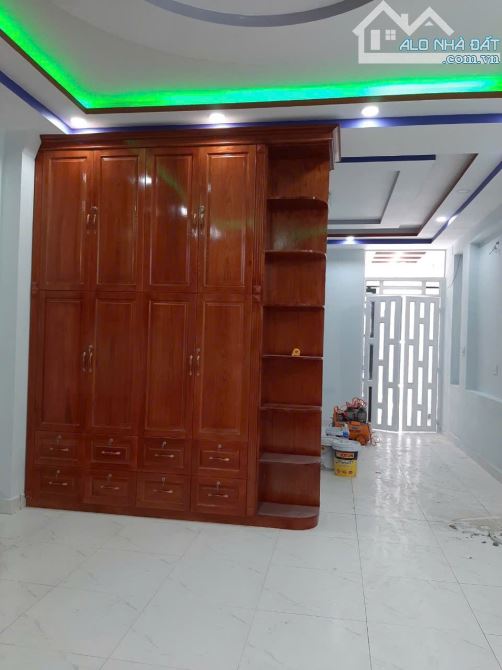 BÁN GẤP CHDV 105M2 5X21 NAM LONG TRẦN TRỌNG CUNG QUẬN 7 CHỈ 8 TỶ 190 TRIỆU - 6