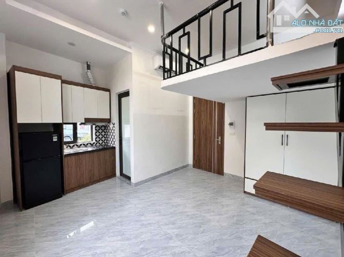 Bán nhà 7 tầng Thang Máy phố Thành Công  giá 11.5 tỷ - 6
