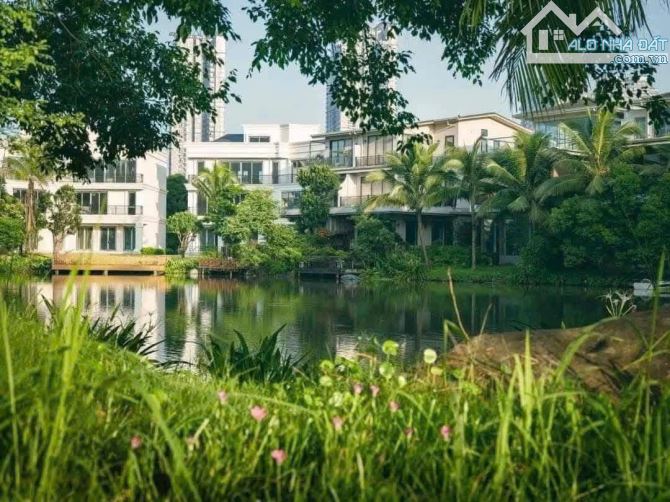 Mở bán Đợt 1 siêu Đô thị Sinh thái Eco Retreat ưu đãi 200triệu+++ - 6