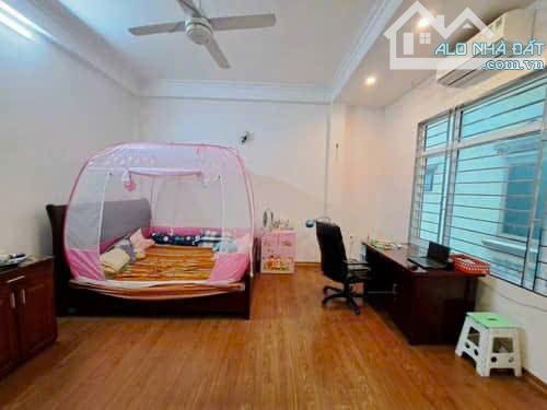 Bán nhà  Vip ngõ ô tô, Kinh doanh, Vũ Trọng Phụng, Thanh Xuân. DT 40m2, 6 tầng. 10,45 tỷ. - 6