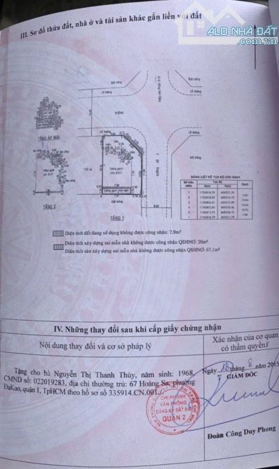 Bán gấp Biệt thự góc 2 góc Mặt Tiền, An Phú - Q2 khu Thời thượng, Đẳng Cấp, Cư dân VIP - 6