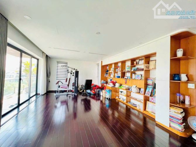 Bán biệt thự tại Mê Linh Anh Dũng Hải Phòng - 6