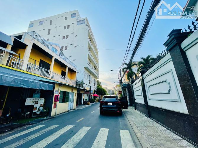BÁN NHÀ KHU NỘI BỘ LÊ VĂN SỸ 7,5X20 NGAY PHỞ PHÚ VƯƠNG-SÁT SB TÂN SƠN NHẤT CHỈ 25 TỶ - 6