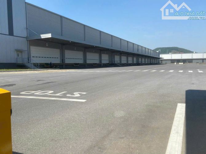 Cho thuê 600m2, 1000m2, 1500m2, 2000m2, 2500m2, 3000m2, 4000m2, 5000m2 kho nhà xưởng kcn H - 6