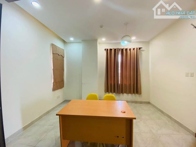 Chung cư Res 11, Lạc Long Quân, Q11: 16tr,3p ngủ,2wc, NT - 6