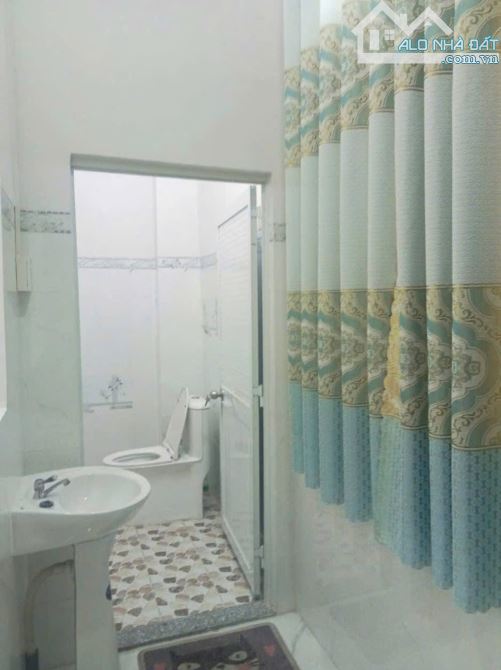 Sở Hữu Ngay Căn Nhà 1Trệt 2Lầu, 4PN,3WC Với 80m2 SHR Chỉ Có 4,5Tỷ Tại HBC-Thủ Đức Gọi Ngay - 6