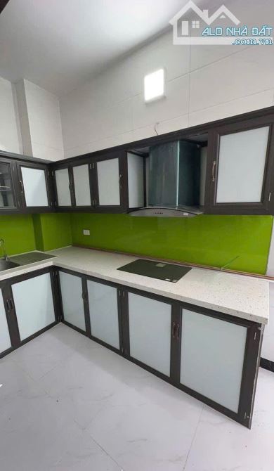 BÁN NHÀ ĐỊNH CÔNG THƯỢNG, HOÀNG MAI, 30M2x4T, GIÁ NHỈNH 4 TỶ, CÁCH CẦU LỦ 100M, FULL ĐỒ - 6