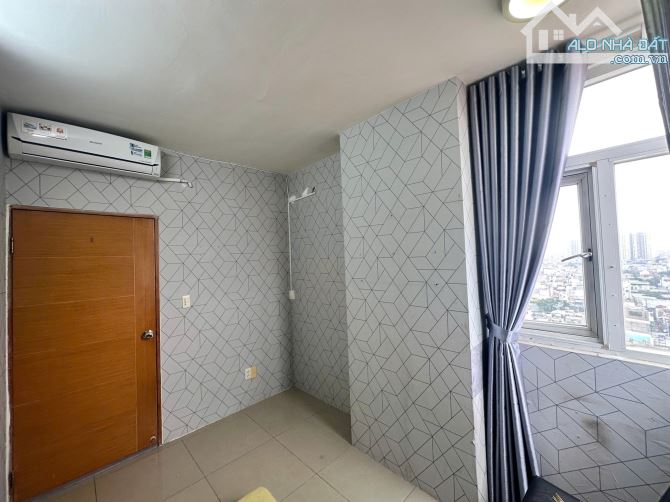 Căn hộ  Hoàng KIm Thế Gia, BÌnh Tân: 90m2-3p ngủ,2wc,9,5tr/th - 6