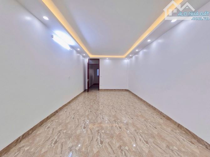 Bán nhà Phú Mỹ 40m 6tầng siêu thoáng trước sau, nội thất hiện đại 7,3 tỷ. - 6