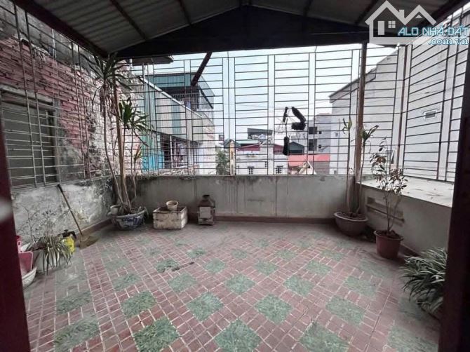 Cho thuê Nhà 50m2*5T, 6 ngủ ngõ 171 Nguyễn Ngọc Vũ - Cầu Giấy - 6