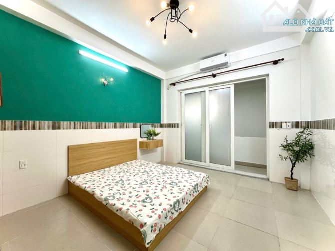 Bán nhà HXH Phú Thọ Hoà, Thông Vườn Lài , 109.5m², 6 tầng, Thu Nhập trên 60tr, Hơn 15 Tỷ - 6