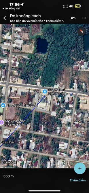 ✨ 115m2 Full ONT. Đường Bê Tông hiện hữu ô tô tới đất. QH khu bàn cờ nhà dân ở kín - 420Tr - 6