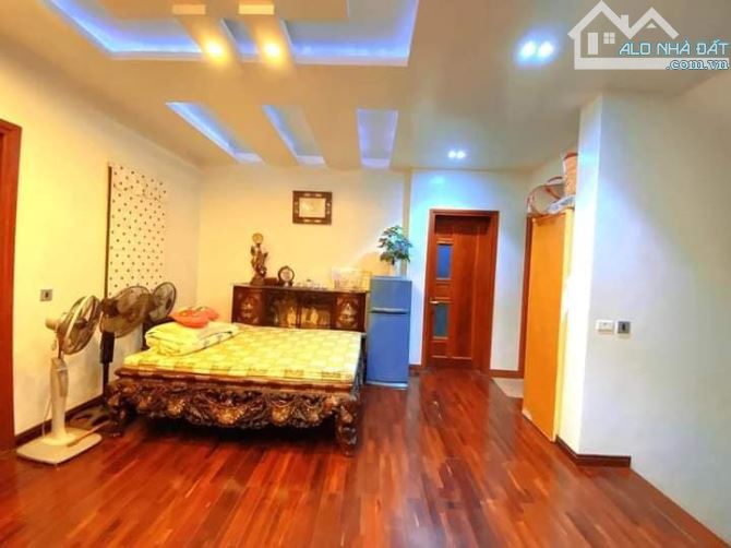 Khu Đô Thị Mỹ Đình 1 - Biệt Thự Đơn Lập Cực Đẹp, 100m2, MT 7.5m, Duy Nhất 1 Căn Bán - 7