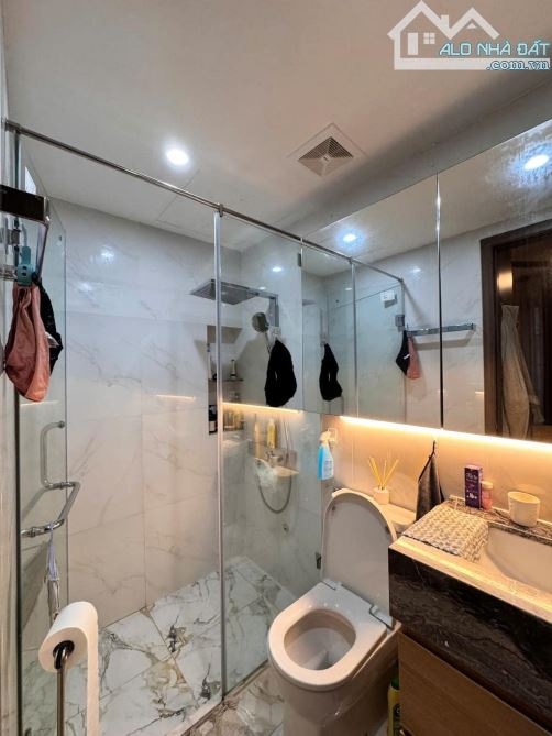 Bán Liền Kề KĐT Đại Kim, Vỉa hè, Ô tô tránh, Thang máy 70m2*4T giá 24 tỷ Hoàng Mai - 7