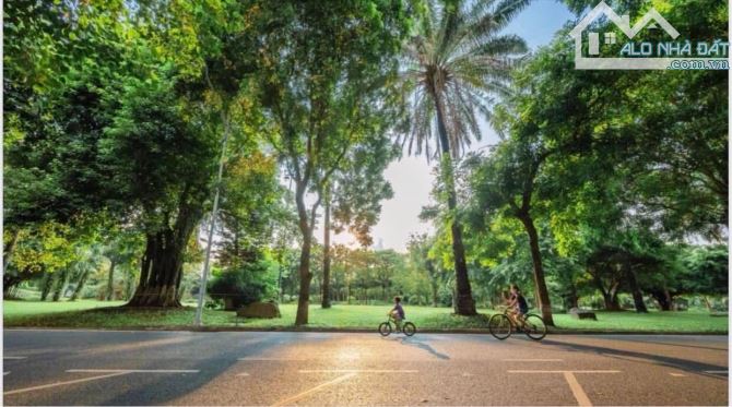 Mở bán Đợt 1 siêu Đô thị Sinh thái Eco Retreat ưu đãi 200triệu+++ - 7