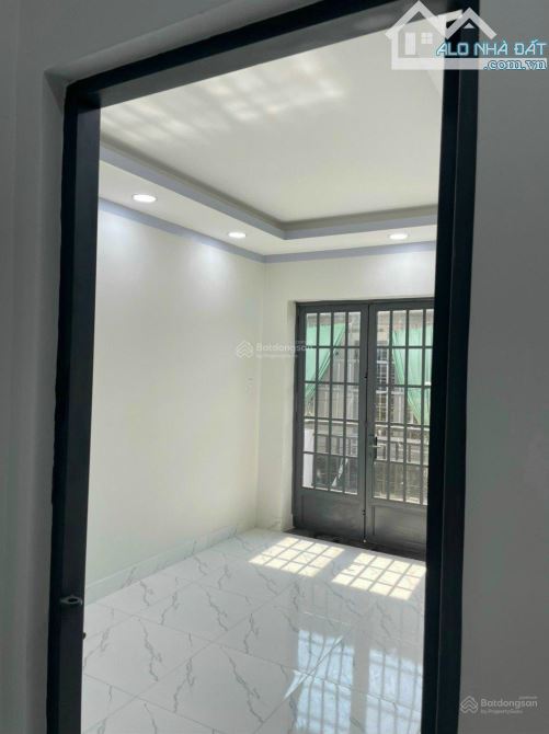 CHỐT NGAY KẺO LỠ CĂN NHÀ TÔ HIẾN THÀNH, P.14, Q.10 – 56,5M², 1T2L, GIÁ CHỈ 2 TỶ 990, SHR - 7