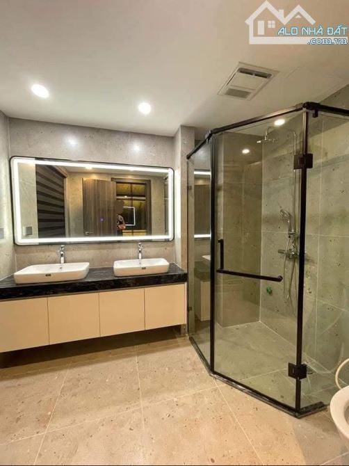 BÁN NHÀ 7 TẦNG THANG MÁY – GARA Ô TÔ – NỘI THẤT CAO CẤP – KHU VỰC GIẾNG SEN, HÀ ĐÔNG - 7