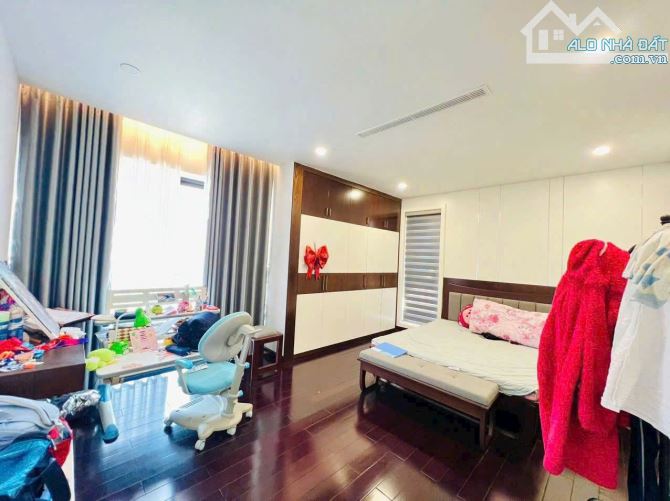 Bán biệt thự tại Mê Linh Anh Dũng Hải Phòng - 7