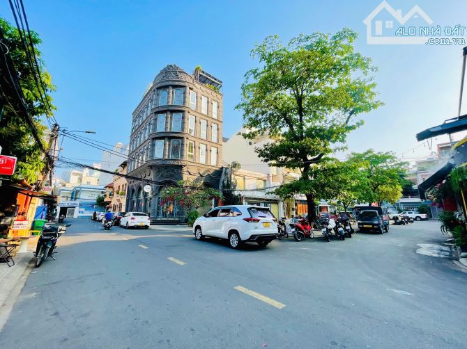 BÁN NHÀ KHU NỘI BỘ LÊ VĂN SỸ 7,5X20 NGAY PHỞ PHÚ VƯƠNG-SÁT SB TÂN SƠN NHẤT CHỈ 25 TỶ - 7