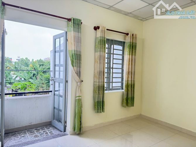 BÁN NHÀ 60M2 2 TẦNG ĐƯỜNG 9 LINH TÂY THỦ ĐỨC - 7