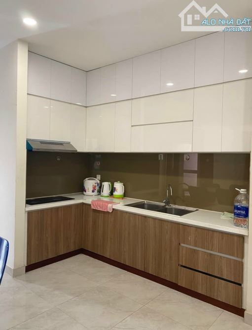 Chung cư Res 11, Lạc Long Quân, Q11: 16tr,3p ngủ,2wc, NT - 7