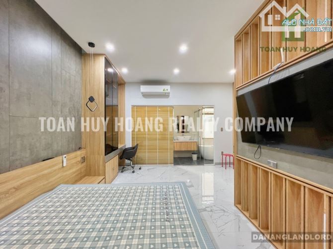 Nhà đẹp 3 phòng ngủ khu Nam Việt Á - B876 - 7