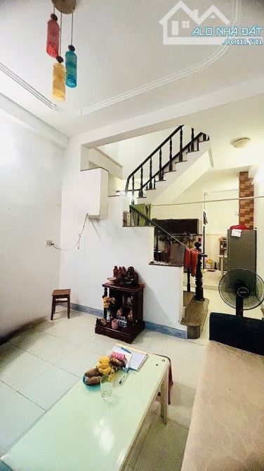 🏡 NHÀ HXH TÂN PHÚ 48M2 – 3 TẦNG – KHU AN NINH – CHỈ 4,95 TỶ (SHR). - 7