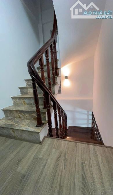 BÁN NHÀ ĐỊNH CÔNG THƯỢNG, HOÀNG MAI, 30M2x4T, GIÁ NHỈNH 4 TỶ, CÁCH CẦU LỦ 100M, FULL ĐỒ - 7
