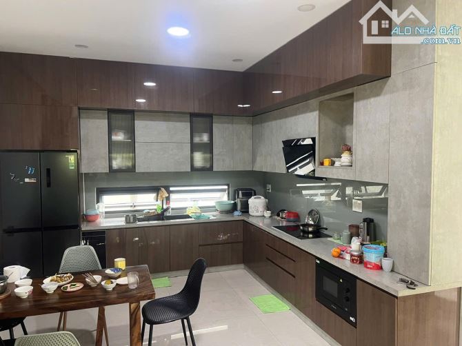 Biệt Thự Mặt Tiền Trường Chinh Diện Tích 420 m2 ,Hoà An ,Cẩm Lệ - 7