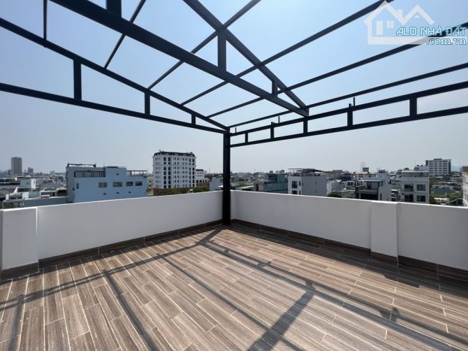 BÁN TOÀ APARTMENT MỚI 100%  KHU PHỐ ĐI BỘ AN THƯỢNG - ĐÀ NẴNG . - 7