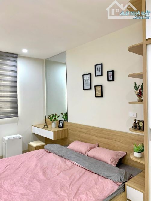 QUỸ CĂN CHUNG CƯ EUROWINDOW, HÀNG XÓM VIN CỔ LOA, CẦU TỨ LIÊN - 8