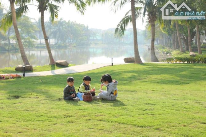 Mở bán Đợt 1 siêu Đô thị Sinh thái Eco Retreat ưu đãi 200triệu+++ - 8