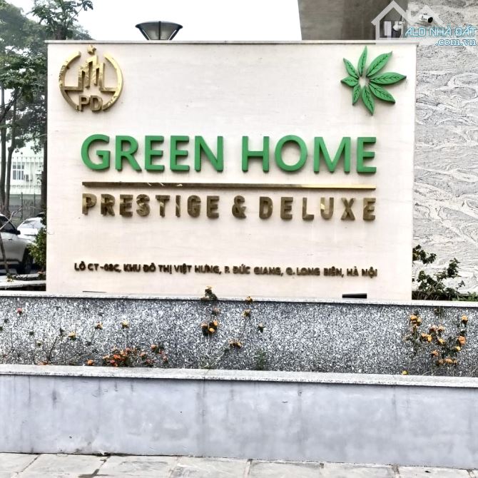 🔥BÁN CĂN 3 NGỦ #GREEN_HOME - TOÀ HIẾM NHÀ BÁN! 🔥 - 8