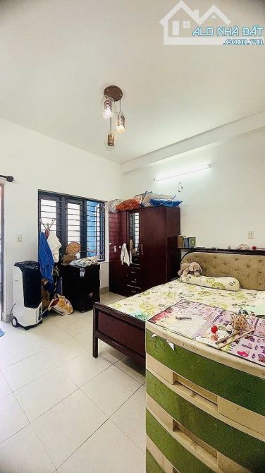 🏡 NHÀ HXH TÂN PHÚ 48M2 – 3 TẦNG – KHU AN NINH – CHỈ 4,95 TỶ (SHR). - 8