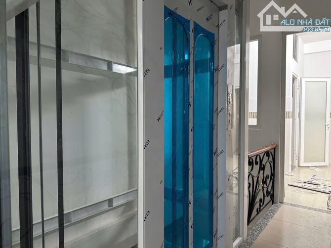 Bán nhà HXH Phú Thọ Hoà, Thông Vườn Lài , 109.5m², 6 tầng, Thu Nhập trên 60tr, Hơn 15 Tỷ - 8