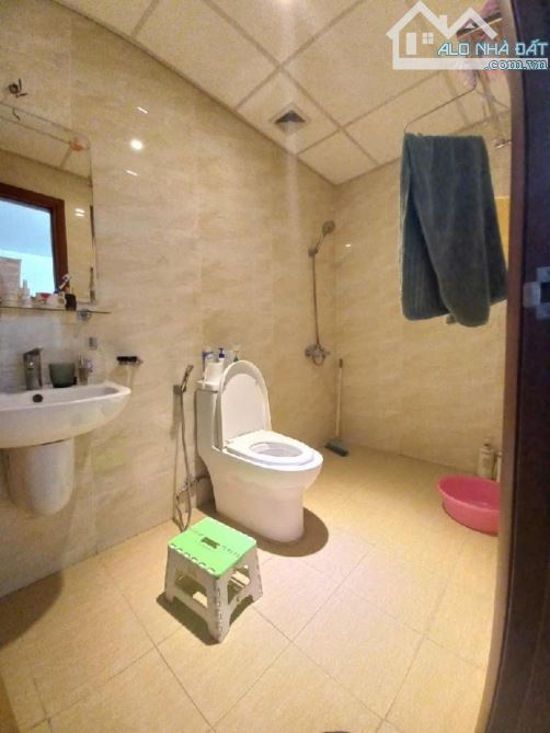 Bán nhà chung cư Yên Sở 80m tổng 03 phòng ngủ, 02 Wc , 4,2 tỷ - 8