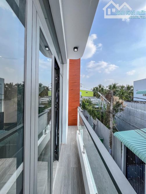 BÁN NHÀ TRỆT LẦU LIÊN TỔ 1-2 GIÁP KDC ĐẠI NGÂN GIÁ 2 TỶ 590 - 9