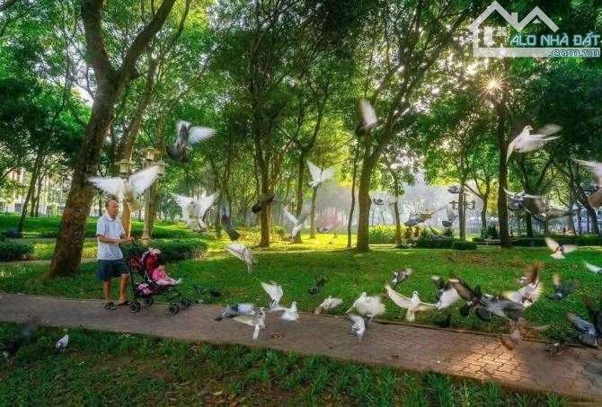 Mở bán Đợt 1 siêu Đô thị Sinh thái Eco Retreat ưu đãi 200triệu+++ - 9