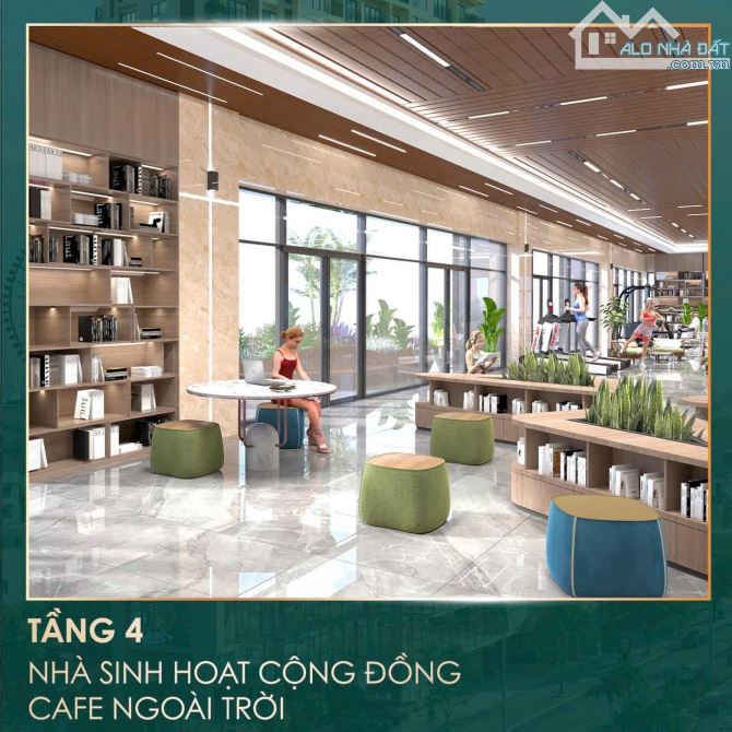 Căn 2N có nội thất view sông Hàn duy nhất! Tầng 10, view đẹp nhất tòa, 6 tháng nữa nhậnnhà - 9