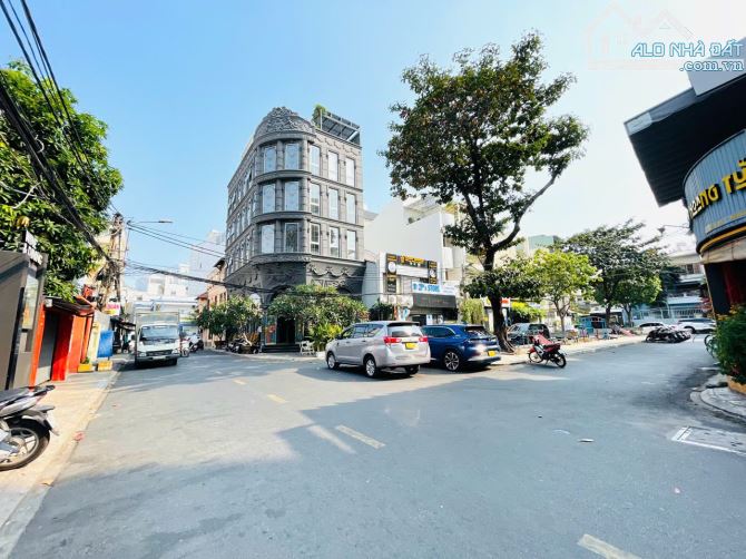 BÁN VILLA KHU NỘI BỘ LÊ VĂN SỸ 7,5X20 NGAY PHỞ PHÚ VƯƠNG-SÁT SB TÂN SƠN NHẤT CHỈ 29 TỶ - 9