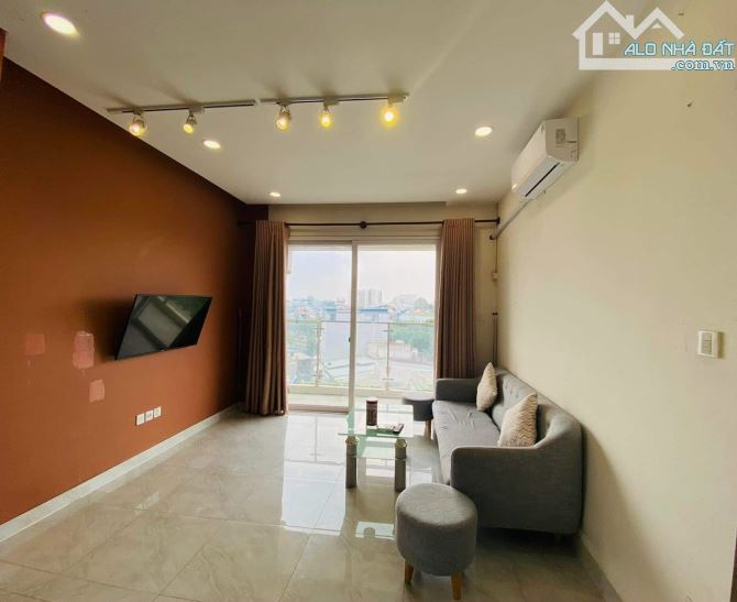 Chung cư Res 11, Lạc Long Quân, Q11: 16tr,3p ngủ,2wc, NT - 9