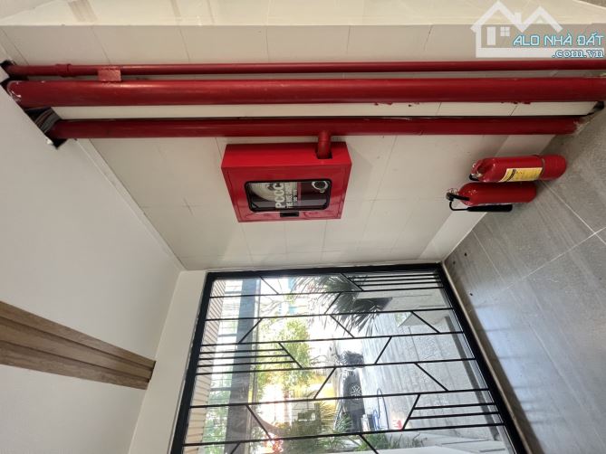 BÁN TOÀ APARTMENT MỚI 100%  KHU PHỐ ĐI BỘ AN THƯỢNG - ĐÀ NẴNG . - 9