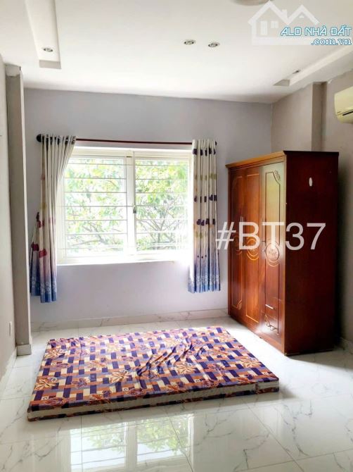 [BT37] Nhà ĐẸP 3 tầng Nguyễn Cửu Vân sát Quận 1, HXH ngủ nhà, sát Q1, Bình Thạnh - 102m2_C - 9