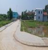 2 mặt tiền 193.5m2m2 đất KQH Tây Trì Nhơn - Bên cạnh Tiểu học Phú Thượng