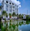 BÁN HOTEL VÍP NHẤT HUYỆN LONG ĐẤT - ĐANG HOẠT ĐỘNG RẤT TỐT