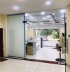 Cho thuê nhà VOV MỄ TRÌ - LƯƠNG THẾ VINH, 90m2 x 5T, MT:6m. Nhà mới 100%, đủ ĐH,NL,...